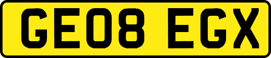 GE08EGX