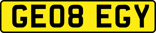 GE08EGY