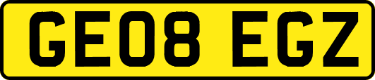GE08EGZ