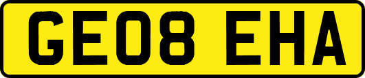 GE08EHA