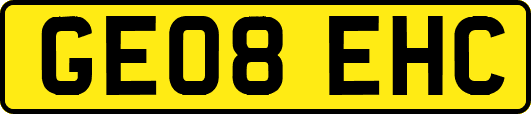 GE08EHC