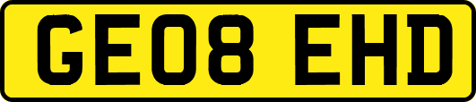 GE08EHD