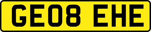 GE08EHE