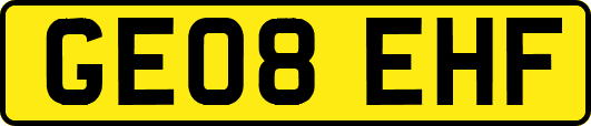 GE08EHF