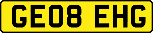 GE08EHG