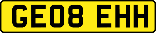 GE08EHH
