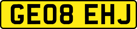 GE08EHJ