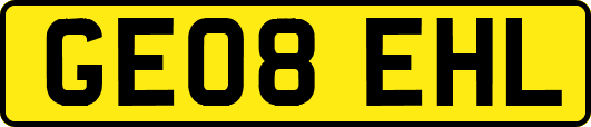 GE08EHL