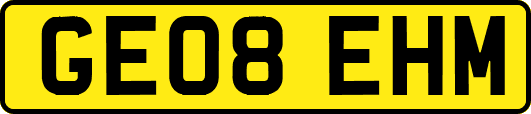 GE08EHM