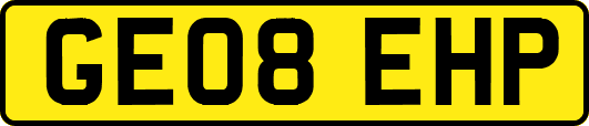 GE08EHP