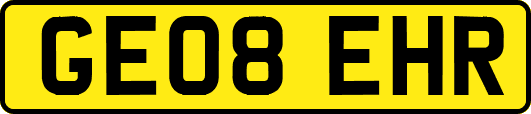 GE08EHR