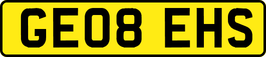 GE08EHS