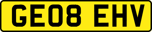 GE08EHV