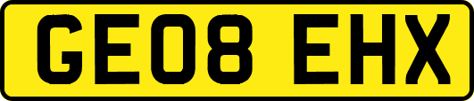 GE08EHX