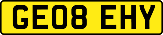 GE08EHY