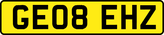 GE08EHZ