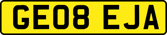 GE08EJA
