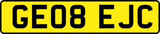 GE08EJC