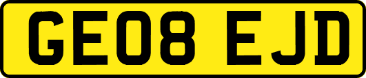 GE08EJD