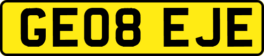 GE08EJE