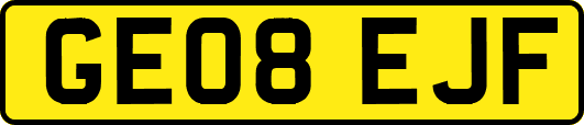 GE08EJF