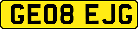 GE08EJG