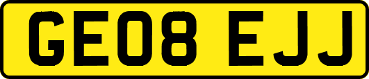 GE08EJJ