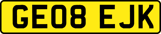 GE08EJK