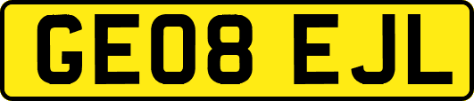 GE08EJL