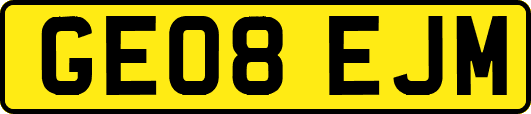 GE08EJM
