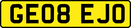 GE08EJO