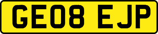 GE08EJP