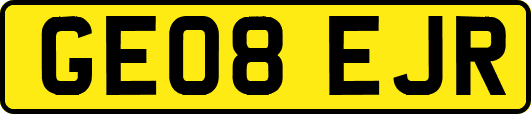 GE08EJR