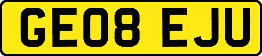 GE08EJU