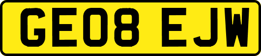 GE08EJW