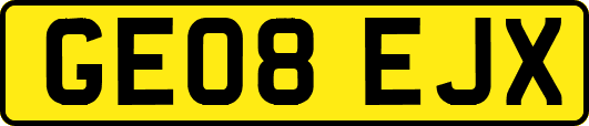GE08EJX