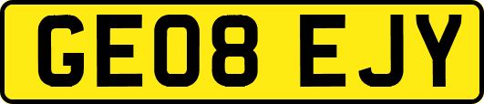 GE08EJY