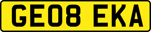 GE08EKA