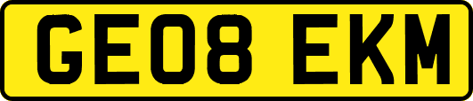 GE08EKM