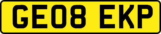GE08EKP