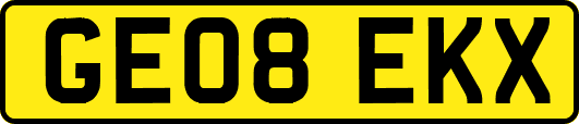 GE08EKX