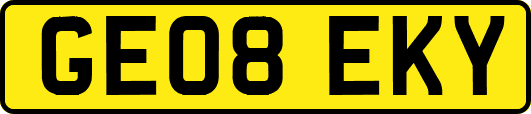 GE08EKY