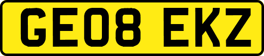 GE08EKZ