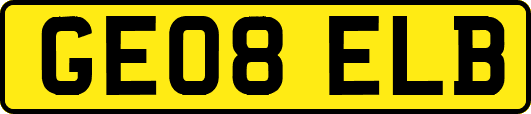 GE08ELB