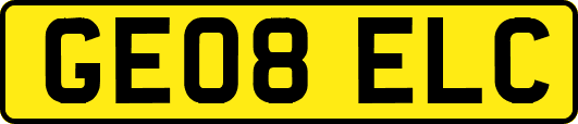 GE08ELC