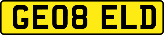 GE08ELD