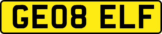 GE08ELF