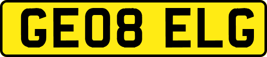 GE08ELG