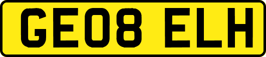 GE08ELH