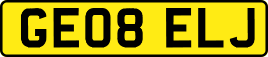 GE08ELJ